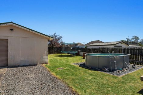 Photo of property in 29 Grey Street, Kawerau, 3127
