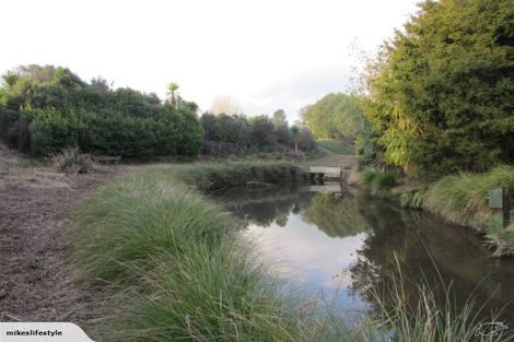 Photo of property in 116 Clark Road, Ngaruawahia, 3793