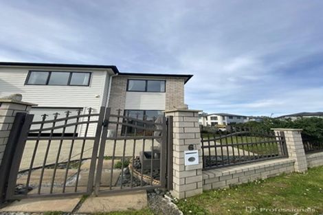 Photo of property in 6 Barnesmore Road, Flat Bush, Auckland, 2019