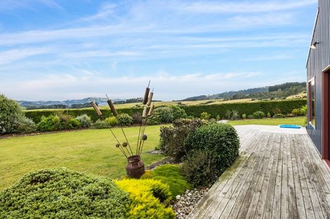 Photo of property in 36 Donalds Hill Road, Mount Cargill, Waitati, 9085