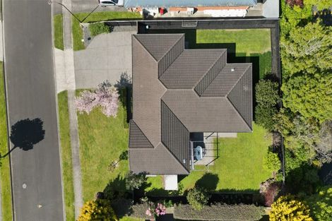 Photo of property in 20 Malbec Place, Rototuna, Hamilton, 3210