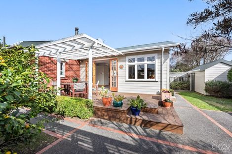 Photo of property in 10 Tui Street, Alicetown, Lower Hutt, 5010