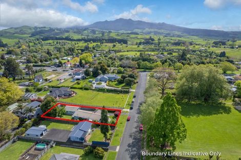 Photo of property in 120 Belcher Street, Pirongia, 3802