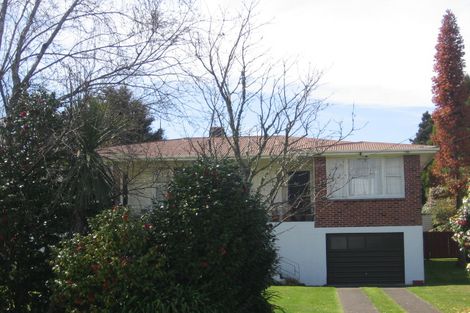 Photo of property in 9 Kauri Street, Hillcrest, Rotorua, 3015