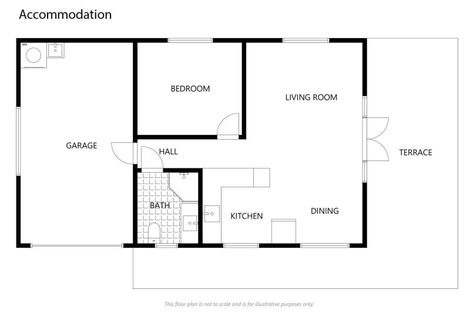 Photo of property in 263 Kauri Point Road, Tahawai, Katikati, 3170