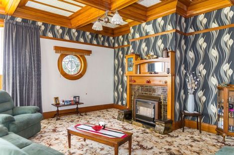 Photo of property in 39 Guy Street, Dannevirke, 4930