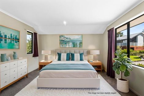 Photo of property in 45 Saint James Avenue, Hanmer Springs, 7334