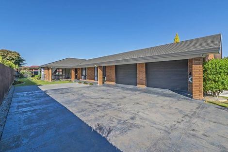 Photo of property in 335 Wigram Road, Halswell, Christchurch, 8025