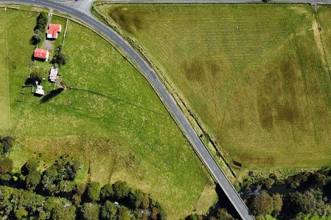 Photo of property in 546 Raetihi Ohakune Road, Ohakune, 4691