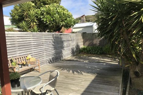 Photo of property in 8 Trevor Terrace, Newtown, Wellington, 6021