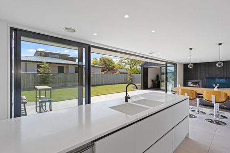 Photo of property in 36 Tripoli Street, Rangiora, 7400