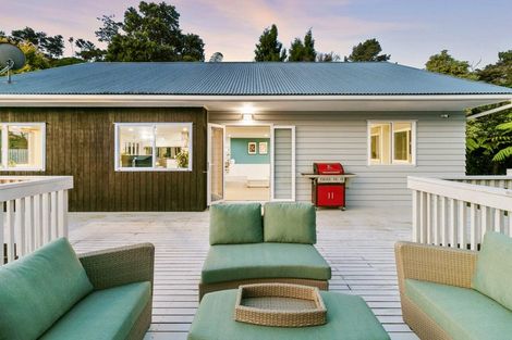 Photo of property in 132 Attwood Road, Paremoremo, Auckland, 0632