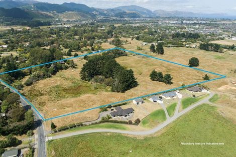 Photo of property in 54 Otaihanga Road, Otaihanga, Paraparaumu, 5036