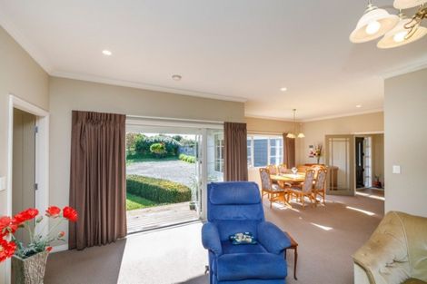Photo of property in 22 Kebbell Terrace, Ohau, Levin, 5570