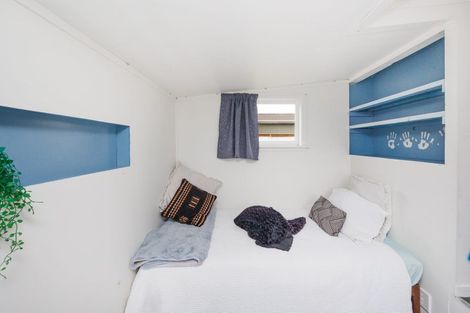 Photo of property in 63 Himatangi Street, Himatangi Beach, Foxton, 4891