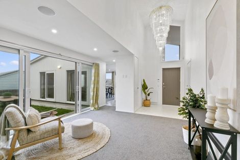 Photo of property in 56 Cedarwood Street, Woodridge, Wellington, 6037