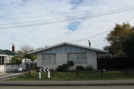 Photo of property in 79 Epsom Road, Sockburn, Christchurch, 8042