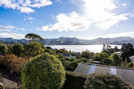 Photo of property in 17 Roebuck Rise, Broad Bay, Dunedin, 9014