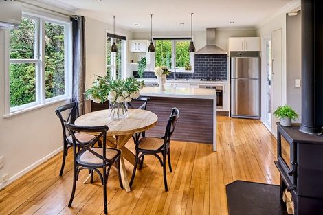 Photo of property in 12 Haunui Road, Pukerua Bay, 5026