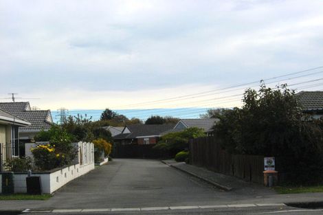 Photo of property in 103 Racecourse Road, Sockburn, Christchurch, 8042