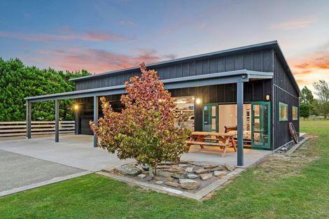 Photo of property in 82 Clear View Lane, Swannanoa, Rangiora, 7475