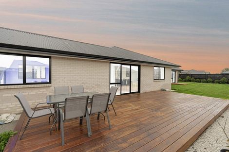 Photo of property in 6 Solitary Lane, Rolleston, 7615