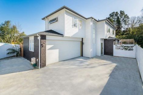 Photo of property in 29a Peach Road, Glenfield, Auckland, 0629