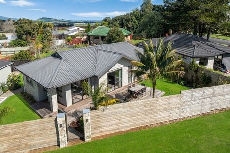 Photo of property in 9 Saint Johns Avenue, Tuakau, 2121