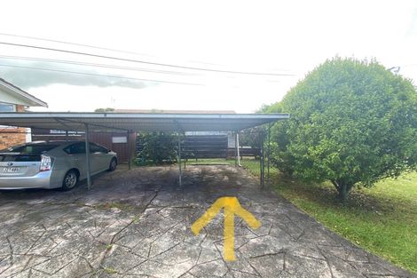 Photo of property in 1/133 Titirangi Road, New Lynn, Auckland, 0600