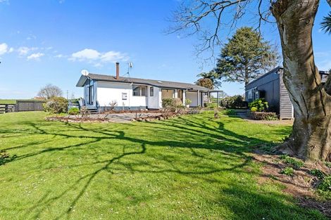 Photo of property in 179 Okoroire Road, Tirau, 3485