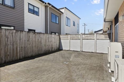 Photo of property in 41c Cook Street, Hamilton East, Hamilton, 3216