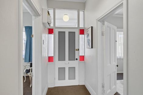 Photo of property in 12 Osmond Street, South Dunedin, Dunedin, 9012