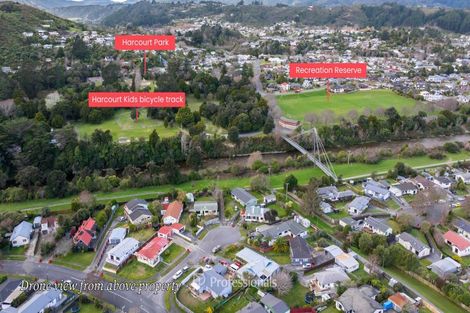 Photo of property in 35 Larchmont Grove, Totara Park, Upper Hutt, 5018