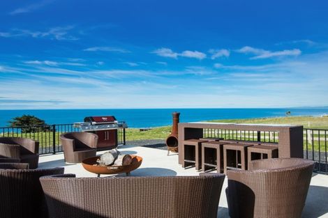 Photo of property in 173 Blackhead Road, Blackhead, Dunedin, 9076