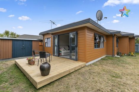 Photo of property in 47 Mandel Mews, Waiwhetu, Lower Hutt, 5010