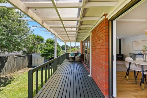 Photo of property in 34b Majesty Place, Half Moon Bay, Auckland, 2012