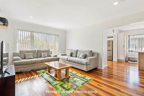 Photo of property in 62 Kelvin Road, Papakura, 2110