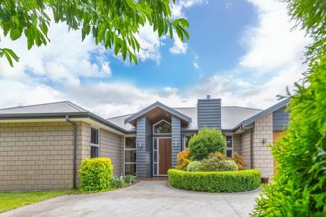 Photo of property in 17 Awanui Place, Matamata, 3400