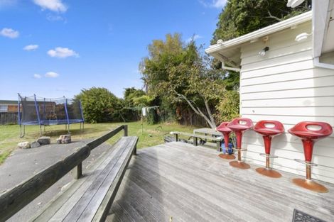 Photo of property in 100 Ranolf Street, Glenholme, Rotorua, 3010