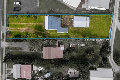 Photo of property in 91 Kenny Street, Waihi, 3610