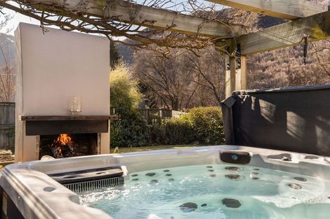 Photo of property in 40 Bedford Street, Arrowtown, 9302