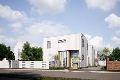 Photo of property in 1/42 Browns Road, St Albans, Christchurch, 8014