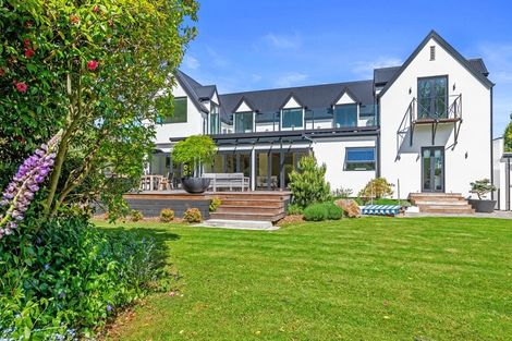 Photo of property in 106 Harakeke Street, Fendalton, Christchurch, 8014