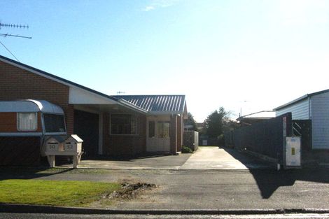 Photo of property in 50-52 Herriot Street, Richmond, Invercargill, 9810