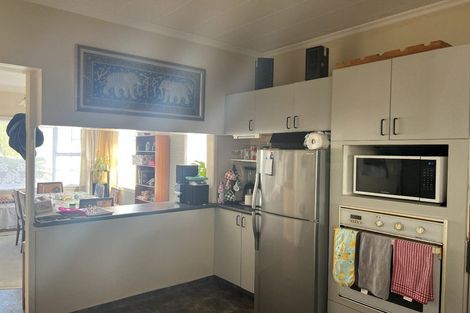 Photo of property in 4 York Street, Levin, 5510
