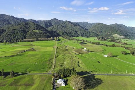 Photo of property in 1816a Te Aroha-gordon Road, Gordon, Te Aroha, 3391