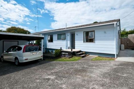 Photo of property in 2/83 Salisbury Road, Birkdale, Auckland, 0626