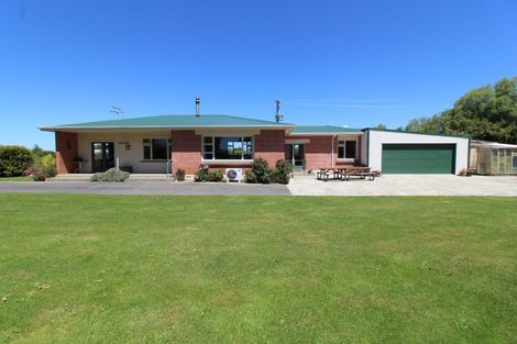 Photo of property in 63 Winton-hedgehope Highway, Winton, 9782