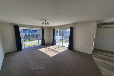Photo of property in 2/484 Sparks Road, Halswell, Christchurch, 8025
