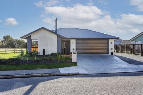 Photo of property in 33 Seadown Crescent, Amberley, 7410